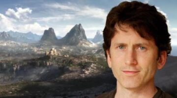 Elder Scrolls 6 is designed “for people to play for a decade at least” says Todd Howard