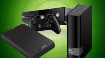 Xbox One’s Best Of The Best External Hard Drives Of 2019