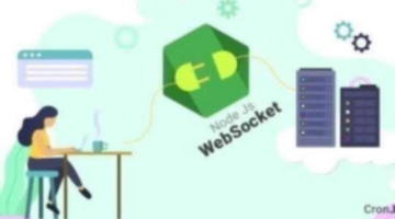 Node JS WebSocket: Examples | Chat Features | Client-Server communication – CronJ Blog
