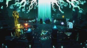 Action murder-mystery Omensight arrives on Xbox One