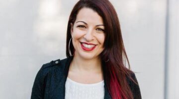 Anita Sarkeesian: “No more excuses for the lack of women at E3”