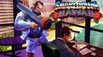 Shakedown: Hawaii Review [Capsule Computers]
