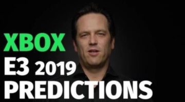 Crazy, Safe and Bold Predictions for Xbox at E3 2019