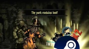 Klei Weekend Sale Kicks off on Steam