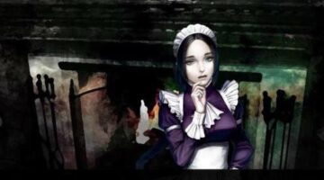 The House in Fata Morgana is a Visual Novel That All Should Experience