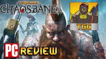 Warhammer: Chaosbane PC review – A very fun ARPG that still doesn’t stand out from the crowd – TGG