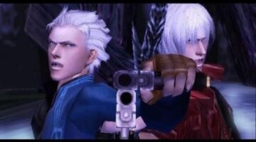 Hideaki Itsuno would have left Capcom if Devil May Cry 3 hadn’t been a success