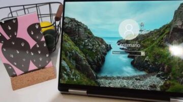 Dell XPS 13 2-in-1 Computex 2019 Hands-on Preview | CGMagazine