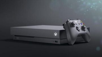 Relive the Xbox E3 Press Conferences of the Past with this full collection