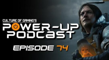 Power Up Podcast #74 Modern Warfare Thoughts | Avengers Game is not dead!