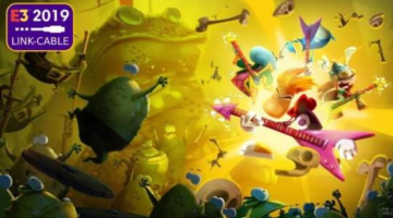 The One Game We Want To See From Ubisoft at E3 2019
