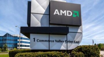 AMD to Talk about Ray Tracing on Navi at Next Horizon Gaming Event at E3