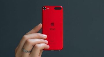 iPod Touch 2019 review: Who still buys an iPod? – CNet