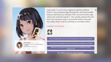 Idol Manager Mod Support Will Let People Add New Idols, Events, And Substories