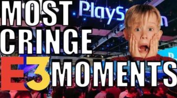 The 5 Most Cringe-Inducing E3 Press Conferences