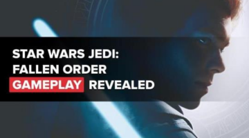 EA Play: Star Wars Jedi: Fallen Order – 15 Minutes Of Gameplay Revealed