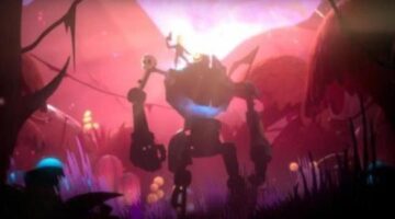 EA Originals Adds Three News Games From Zoink, Hazelight, and Glowmade