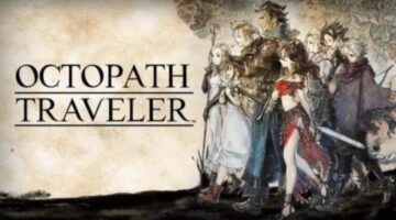 Octopath Traveler Review | NoobFeed