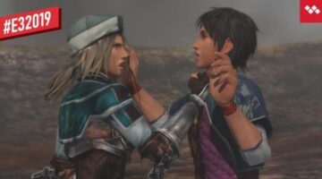 Source: The Last Remnant Is Coming To Switch