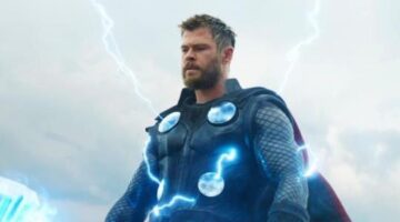 Thor 4 Reportedly Being Discussed And Will Definitely Happen
