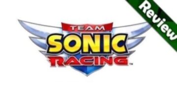 Team Sonic Racing – DSOGaming Review