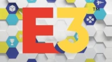 E3 Countdown