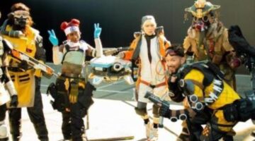 Everything we saw at EA Play: Live tweet roundup – E3 2019