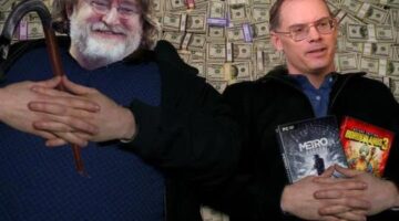 13 Richest People in the Gaming Industry