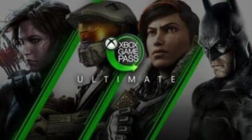 Dozens of new games added to Xbox Game Pass