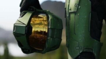 Xbox “Scarlett” supports 120fps, 8K, out holiday 2020 with Halo: Infinite as a launch title – rumor