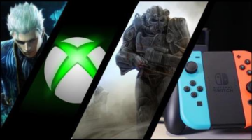 E3 2019: The burning questions