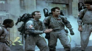 Ghostbusters: Jason Reitman Says the OG Cast Has Read the New Script