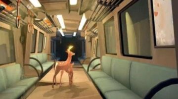 Way to the Woods, A Game Made Famous After Making the Rounds on Reddit in 2015, Receives New Trailer
