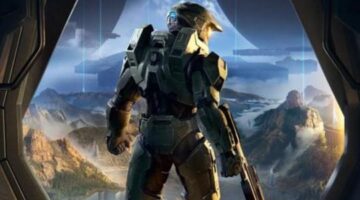 Halo Infinite – Discover Hope