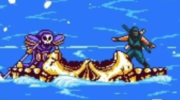 E3 2019: The Messenger: Picnic Panic Gets Release Date