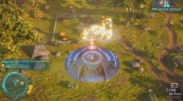 Destroy All Humans! Remake Gameplay Revealed