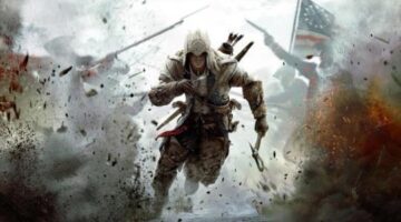 Assassin’s Creed 3: Remastered (NS) Review – n3rdabl3