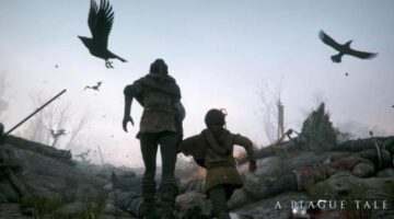 A Plague Tale: Innocence – PS4 Review – n3rdabl3