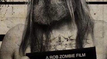 Rob Zombie Debuts Teaser Trailer For 3 From Hell