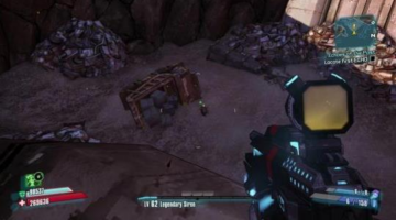 Borderlands – Commander Lilith & The Fight for Sanctuary – Decrypted Trophy/Achievement Guide