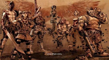 Borderlands: The Handsome Collection – How to Access Commander Lilith & The Fight for Sanctuary