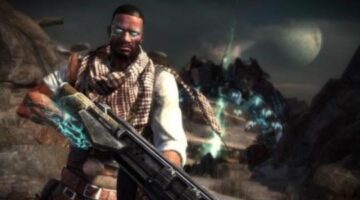 Pure Reminiscing: Starhawk