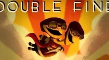 Opinion: Double Fine is selling out?