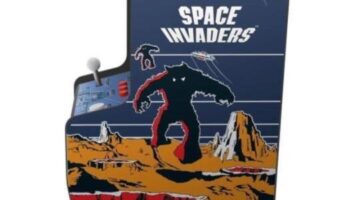My Arcade Announces New Partnerships and Slate of Playable Collectibles