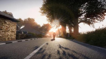 Bigben and KT Racing announce TT Isle of Man 2 for console and PC