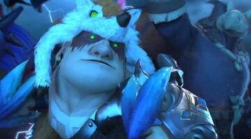 The Dota Auto Chess modders are making a version exclusive to the Epic Games Store