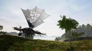 Last Oasis Enters Early Access September 3rd