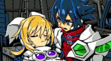 Blaster Master Zero to Get Physical Release on Switch in 2019