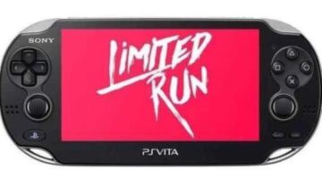 Final Limited Run Vita Games Announced At E3 2019