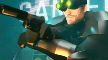 Sam Fisher in ‘Tom Clancy’s Elite Squad’ is Not What Splinter Cell Fans Asked For